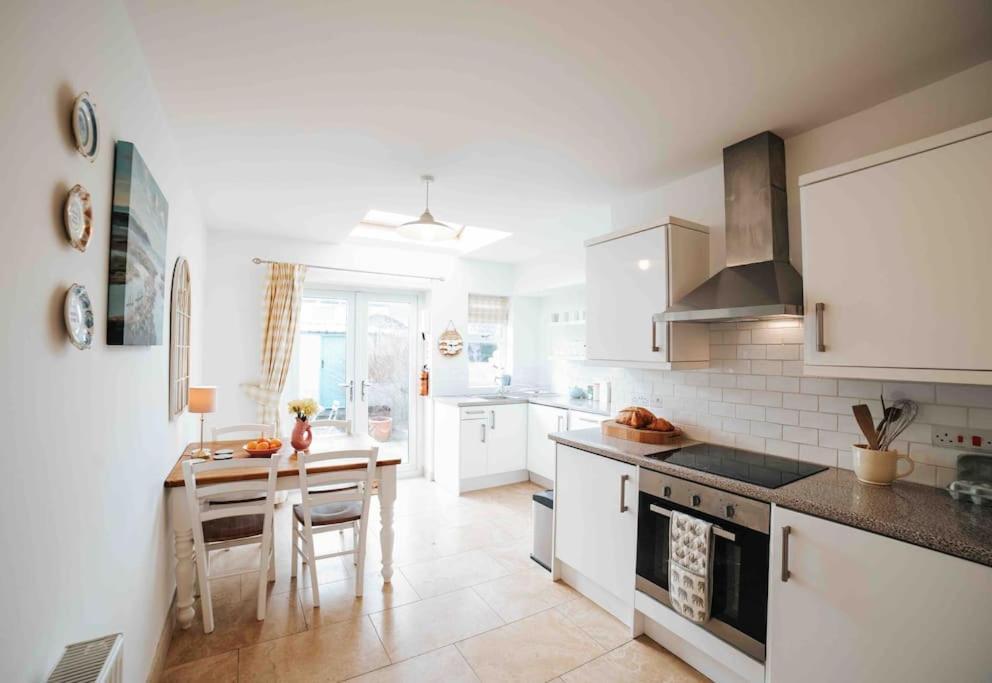 13 Tabernacle Str - Bear Holiday Homes Aberaeron Exterior photo